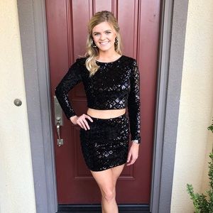 Meet your Posher, Mackenzie